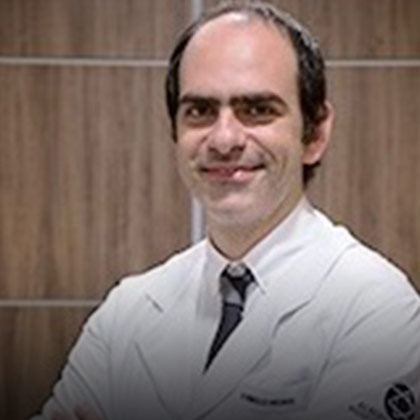 Forn Pales Romulo Negrini