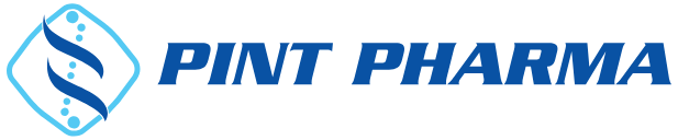 Logo Pintpharma Positivo