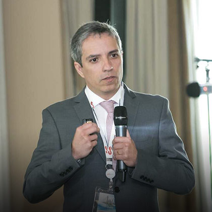 Forn Pales Alex Freire Sandes