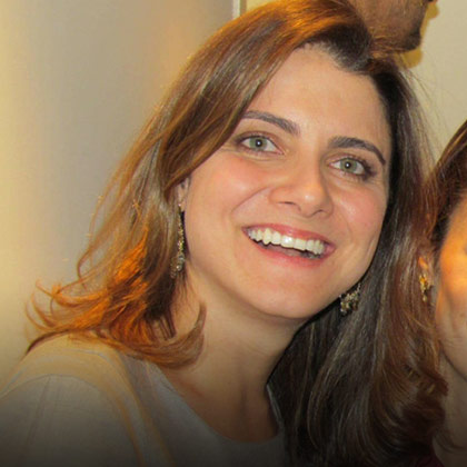 Forn Pales Carolina Kassab Wroclawski