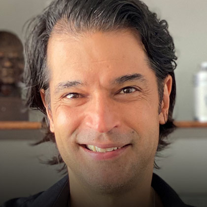 Forn Pales Daniel Dias Ribeiro