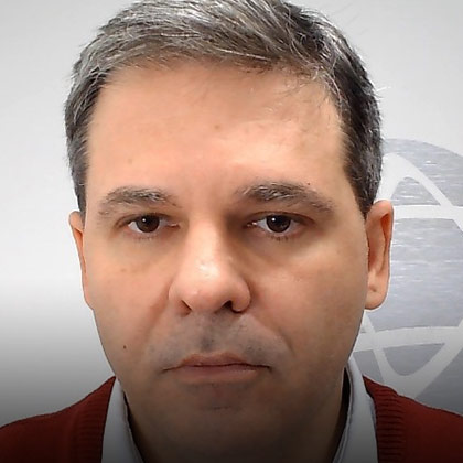 Forn Pales Flavio Tocci