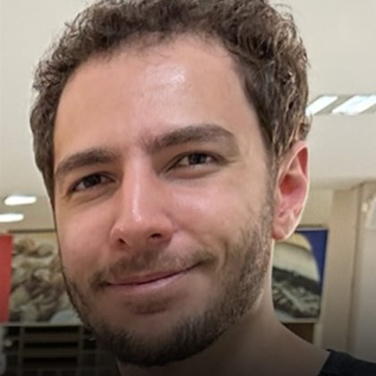 Forn Pales Nikolas Rodrigues Constantino