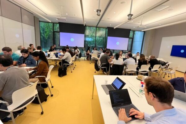 Datathon 03