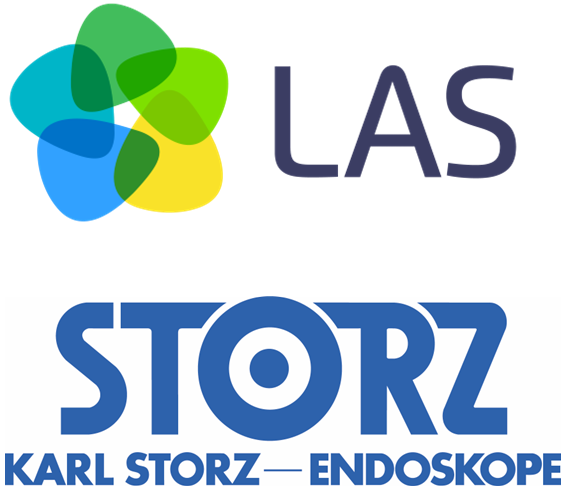 Las Brasil Karl Storz