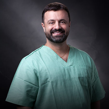 Forn Pales Foto Victor Seid