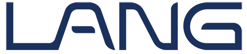 Logo Lang Medical