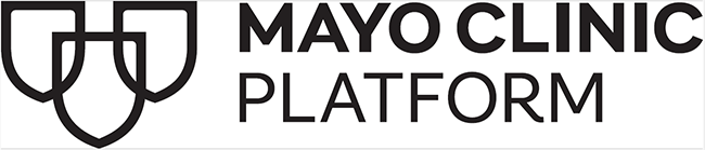 Logo Mayo Clinic