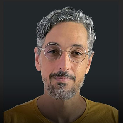 Forn Pales Felipe Fernandes Fanchini