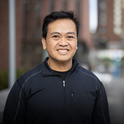 Forn Pales Leo Anthony Celi