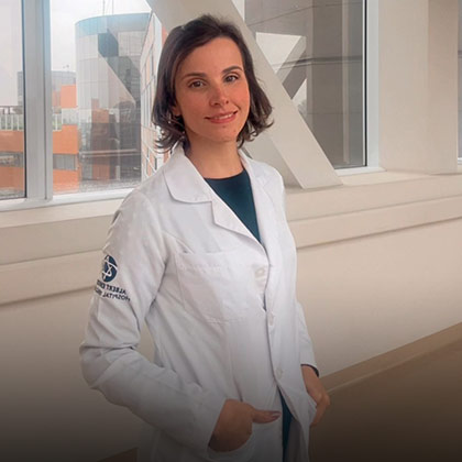 Forn Pales Caroline Gomes Mól