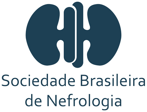 Logo Sociedade Brasileira De Nefrologia Sbn 1