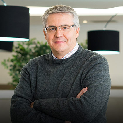 Forn Pales Fernando Bacal