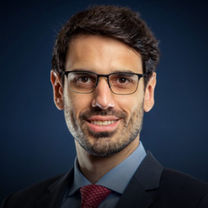 Forn Pales Gustavo Schvartsman