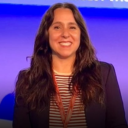 Forn Pales Juliana Cassataro