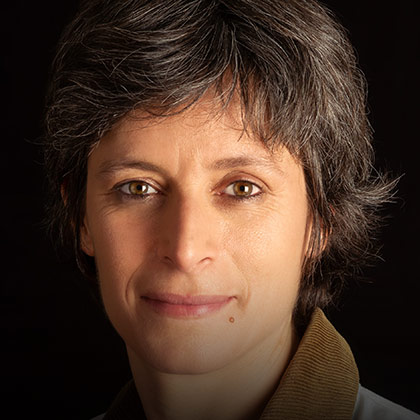 Forn Pales Marion Durand