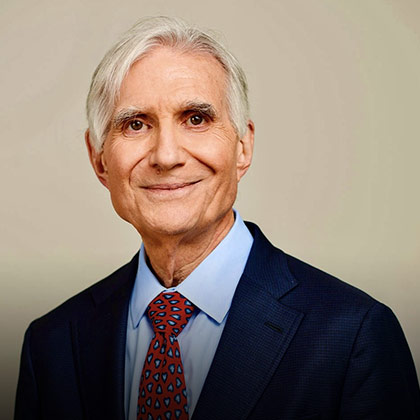 Forn Pales Peter Libby