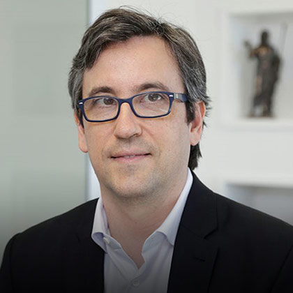 Forn Pales Sergio Podgaec