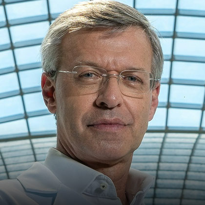 Forn Pales Sidney Klajner