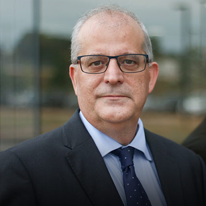 Forn Pales Antônio José