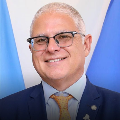 Forn Pales Cristian Morales