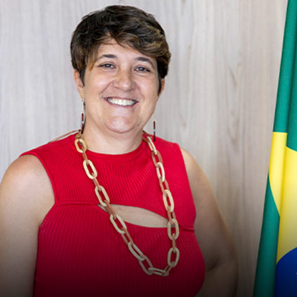 Forn Pales Fernanda De Negri