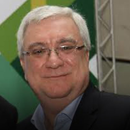 Forn Pales João P B Viola