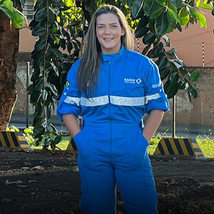 Forn Pales Juliana Lima De Araújo