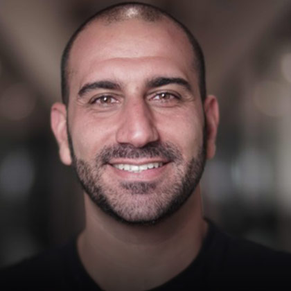 Forn Pales Leonard De Castro Farah