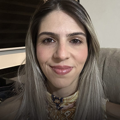 Forn Pales Andressa Magda Faria