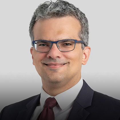 Forn Pales Evandro Dantas Bezerra