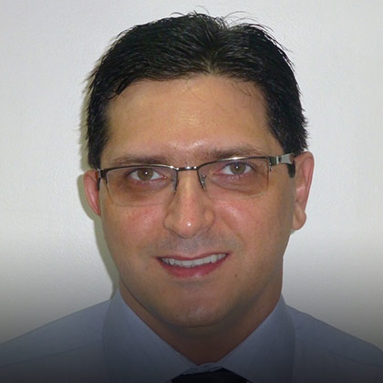 Forn Pales Francisco Martins Neto
