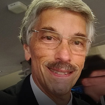 Forn Pales João Alessio Perfeito