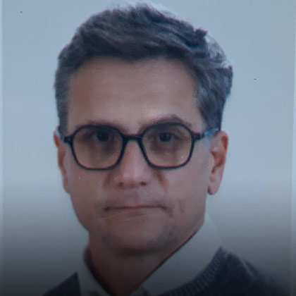 Forn Pales Luís Gustavo Abdalla