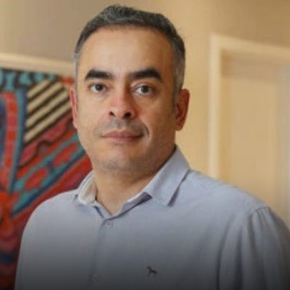 Forn Pales Moacyr Silva Júnior