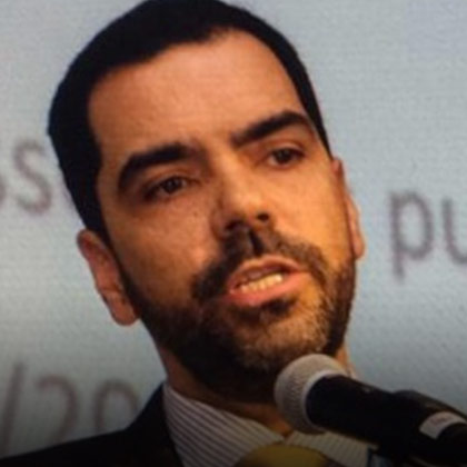 Forn Pales Pedro Henrique Xavier Nabuco De Araujo