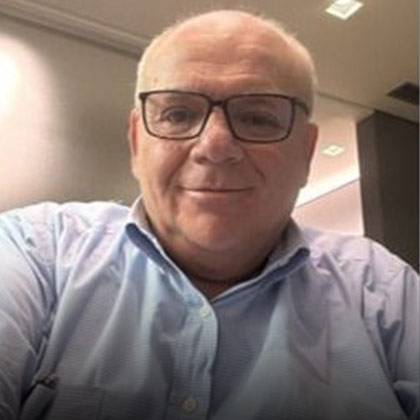 Forn Pales Roberto Abramoff
