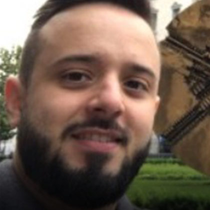Forn Pales Fabio Tanzillo Moreira