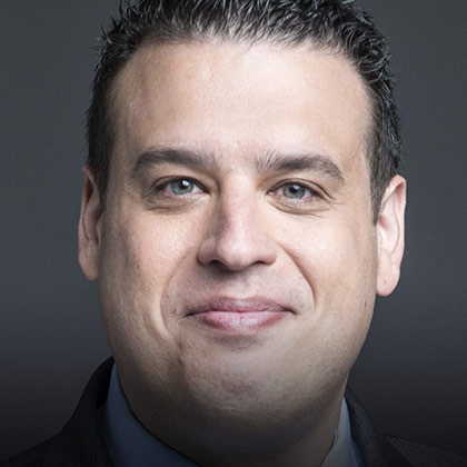 Forn Pales Joshua Richter