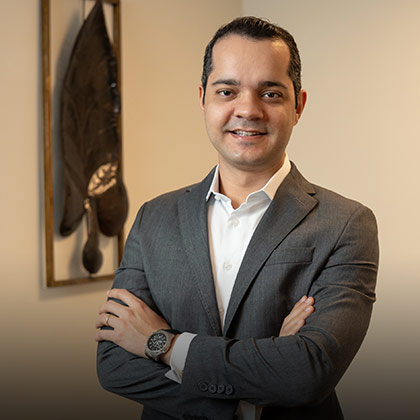 Forn Pales Lucas Cardoso