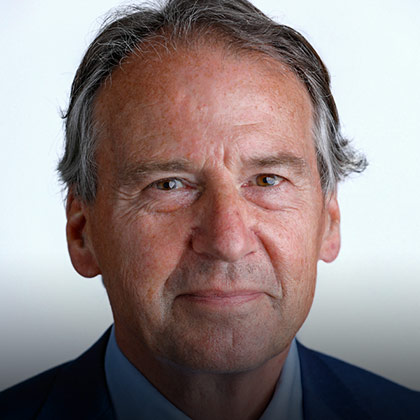 Forn Pales Rik Gosselink