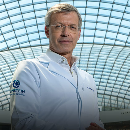 Forn Pales Sidney Klajner