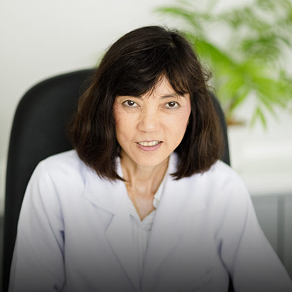 Forn Pales Ana Maria Kondo Igai