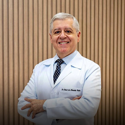 Forn Pales César Almeida Neto