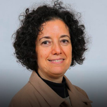 Forn Pales Cynthia Rothschild