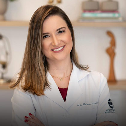Forn Pales Mariana Costa Rossette