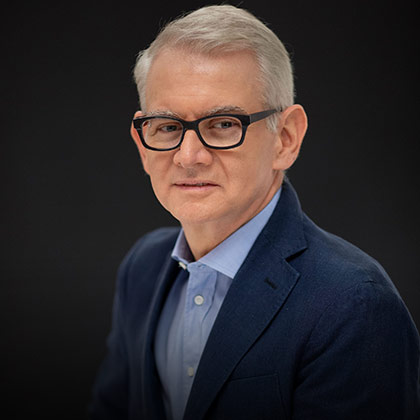Forn Pales Mauricio Simões