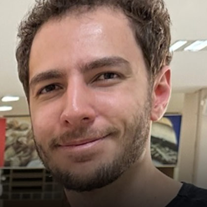 Forn Pales Nikolas Rodrigues Constantino