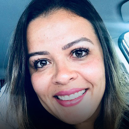 Forn Pales Roseny Dos Reis Rodrigues