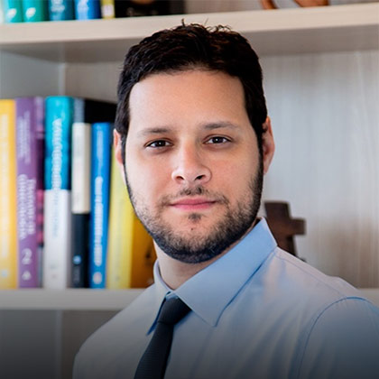 Forn Pales Daniel Bier Caraça